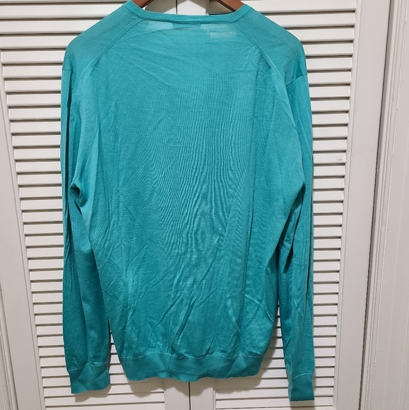 PRADA lana wool sweater - Picture 2 of 7